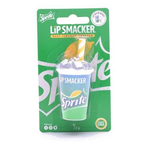 Бальзам для губ Lip smacker с ароматом Sprite в L’Occitane