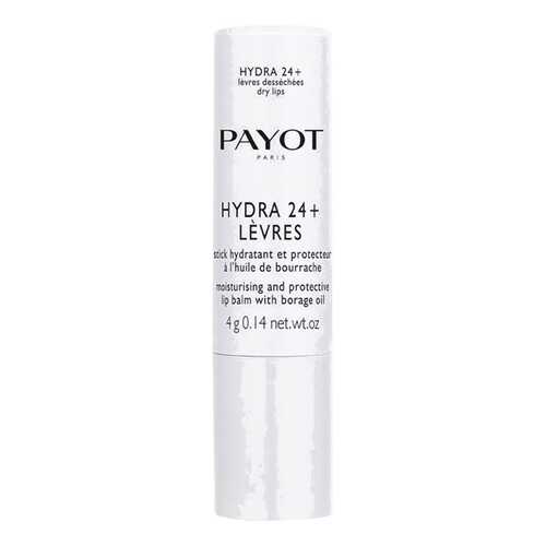 Бальзам для губ Payot Hydra 24+ 4 г в L’Occitane