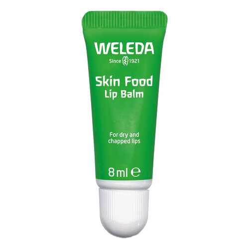 Бальзам для губ Weleda Skin Food питательный, 8 мл в L’Occitane