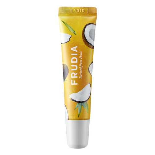 Крем для губ Frudia Coconut Honey Salve Lip в L’Occitane