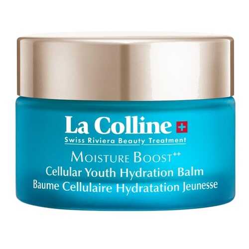 Бальзам для лица La Colline Cellular Youth Hydration Balm 50 мл в L’Occitane