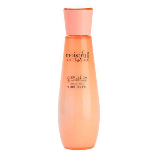 Эмульсия для лица Etude House Moistfull Collagen 180 мл в L’Occitane