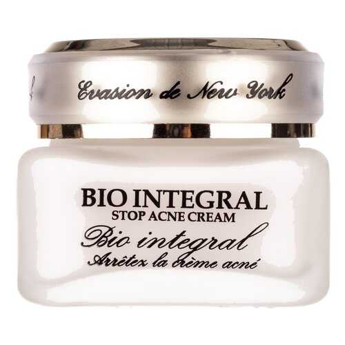 Evasion Bio Integral Stop Acne Cream Эвазион Крем лечение акне и выравнивание кожи 30 мл в L’Occitane