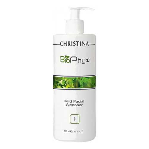 Гель для лица Christina Bio Phyto Mild Facial Cleanser в L’Occitane