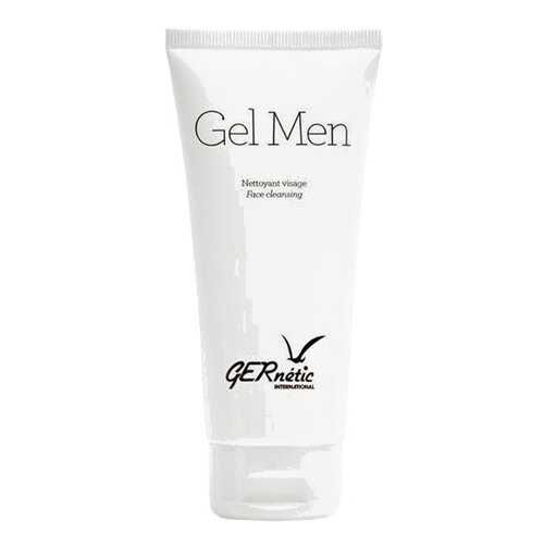 Гель для лица Gernetic Gel Men 90 мл в L’Occitane