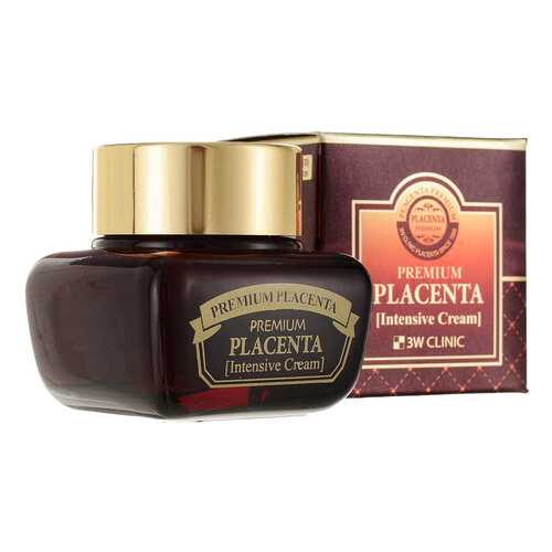 Крем для лица 3W Clinic Premium Placenta Age Repair Cream 50 мл в L’Occitane