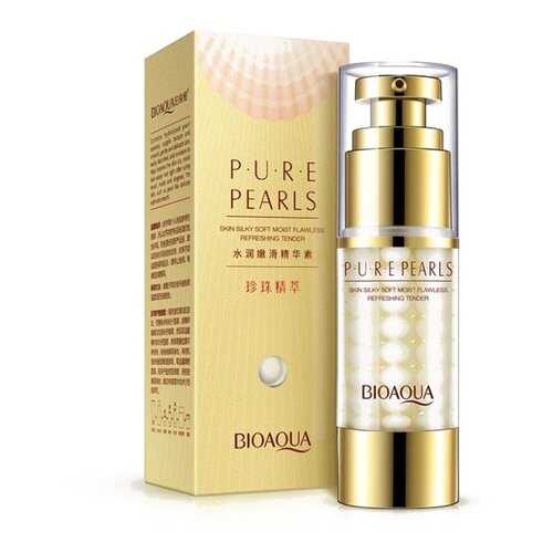 Крем для лица Bioaqua с жемчужной пудрой Pure Pearls, 25 г в L’Occitane