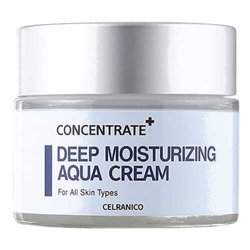 Крем для лица Celranico Deep Moisturizing Aqua Cream 50 мл в L’Occitane