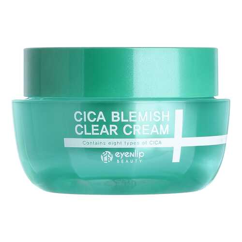 Крем для лица CICA BLEMISH CLEAR CREAM 50g в L’Occitane