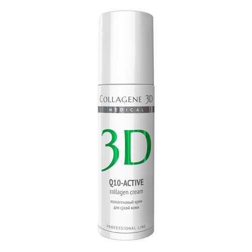 Крем для лица Collagene 3D Q10 Active 150 мл в L’Occitane