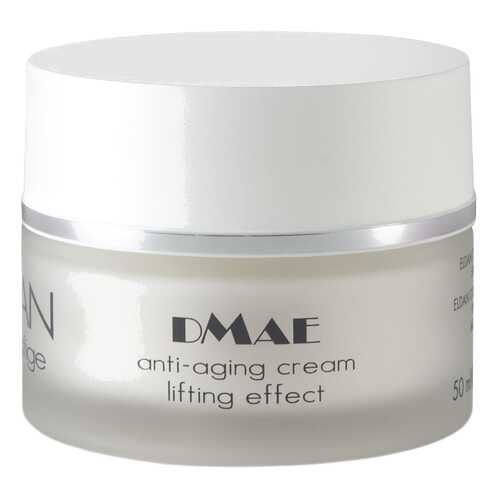 Крем для лица Eldan Cosmetics DMAE Anti-Aging Cream Lifting Effect в L’Occitane