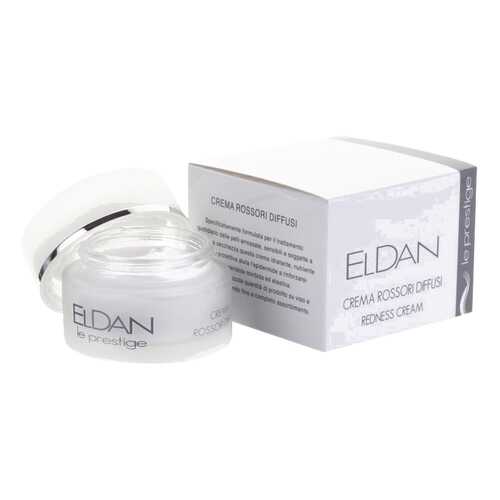 Крем для лица Eldan Cosmetics Redness cream для кожи склонной к куперозу 50 мл в L’Occitane