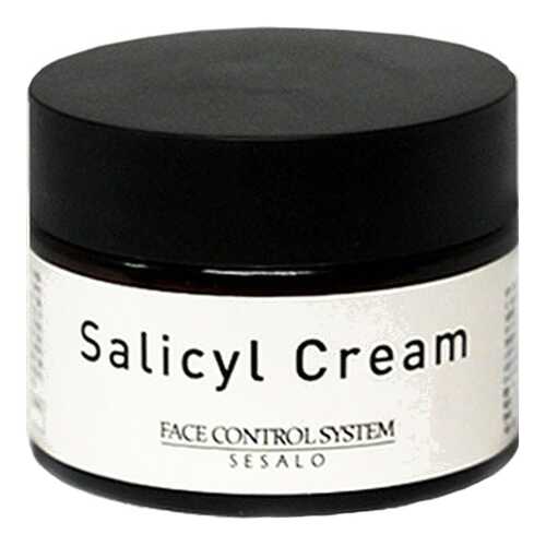 Крем для лица Elizavecca Sesalo Face Control System Salicyl Cream 50 мл в L’Occitane