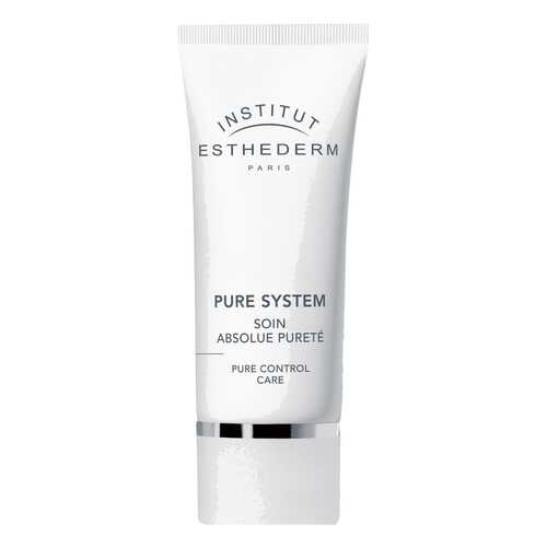 Крем для лица Esthederm Pure System Soin Absolu Purete, 50 мл в L’Occitane