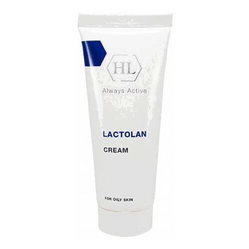 Крем для лица Holy Land Lactolan Moist Cream Oily Skin 70 мл в L’Occitane