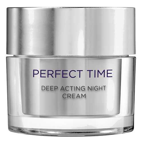 Крем для лица Holy Land Perfect Time Deep Acting Night Cream 50 мл в L’Occitane