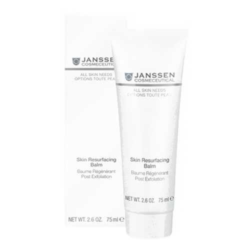 Крем для лица Janssen Skin Resurfacing Balm 75 мл в L’Occitane