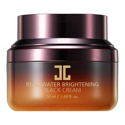 Крем для лица JayJun Real Water Brightening Black Cream 50 мл в L’Occitane