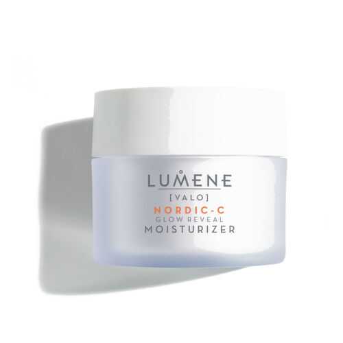 Крем для лица Lumene Valo Glow Reveal Vitamin C Moisturizer 50 мл в L’Occitane