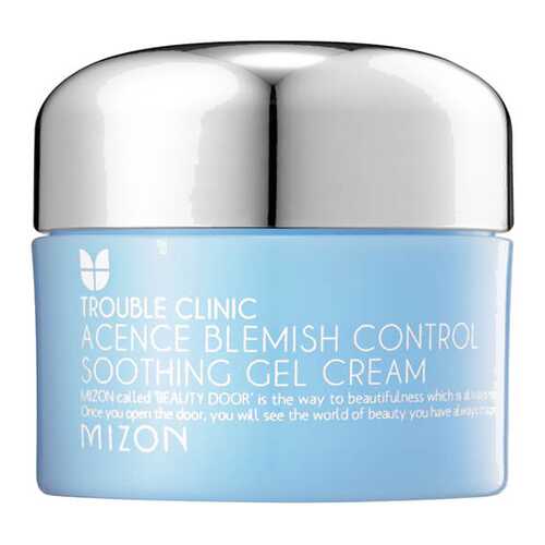 Крем для лица Mizon Acence Blemish Control Soothing Gel Cream 50 мл в L’Occitane