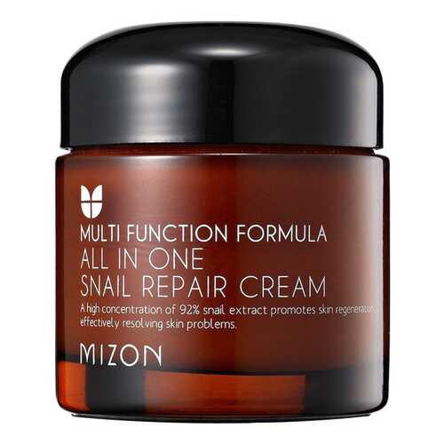 Крем для лица Mizon All in One Snail Repair 120 мл в L’Occitane