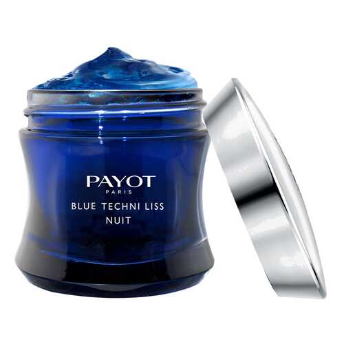 Крем для лица Payot Blue Techni Liss Nuit 50 мл в L’Occitane