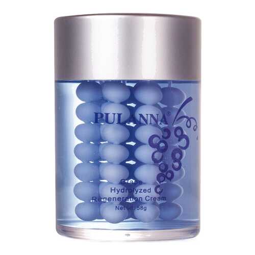 Крем для лица Pulanna Hydrolyzed Regeneration Cream 58 г в L’Occitane