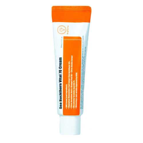 Крем для лица Purito Sea Buckthorn Vital 70 50 мл в L’Occitane