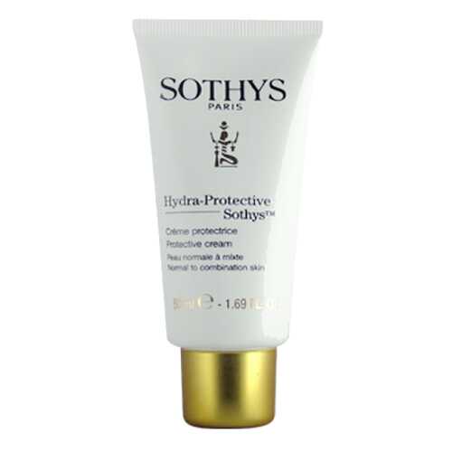 Крем для лица Sothys Hydra-protective Protective 50 мл в L’Occitane