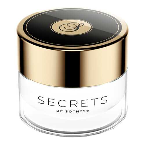 Крем для лица SOTHYS Secrets de Sothys 50 мл в L’Occitane