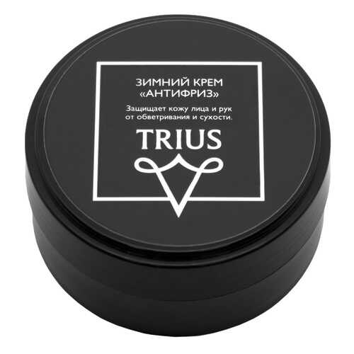 Крем для лица TRIUS Антифриз 50 мл в L’Occitane