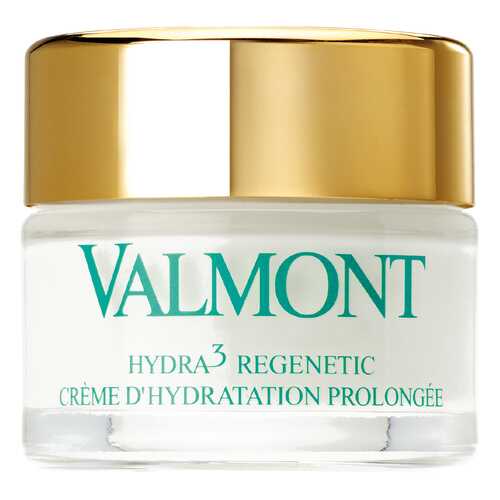 Крем для лица Valmont Hydra 3 Regenetic Cream 50 мл в L’Occitane