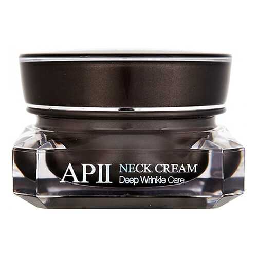 Крем для шеи The Skin House APII Professional EX Restore Neck Cream 50 мл в L’Occitane