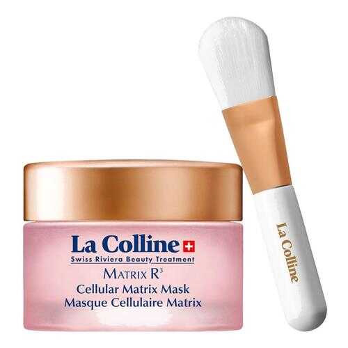 La Colline Cellular Matrix Mask в L’Occitane