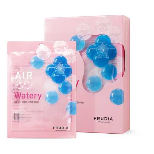 Маска для лица Frudia Air 24 Watery 10 шт в L’Occitane