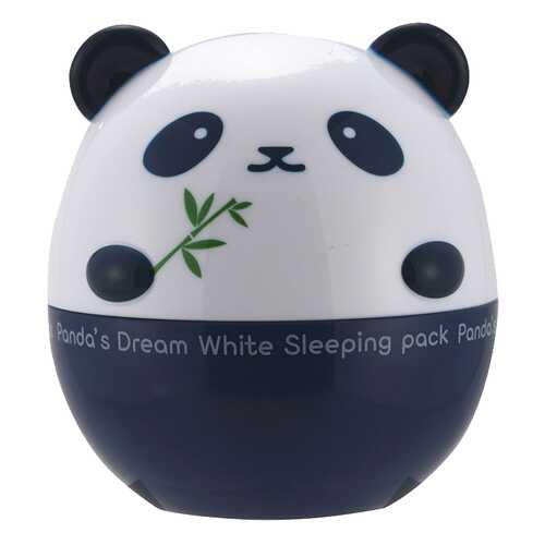 Маска для лица Tony Moly Panda's Dream White Sleeping Pack в L’Occitane