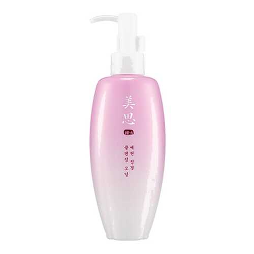 Масло для лица Missha Misa Yei Hyun Cleansing Oil 180 мл в L’Occitane