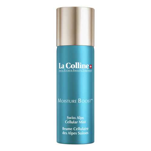 Мист для лица La Colline Swiss Alps Cellular Mist 150 мл в L’Occitane