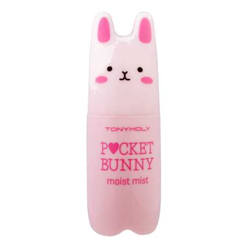 Мист для лица Tony Moly Pocket Bunny 60 мл в L’Occitane