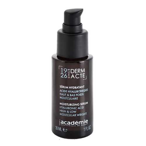 Сыворотка для лица Academie Serum Hydratant 30 мл в L’Occitane