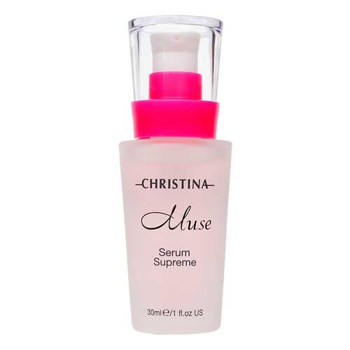 Сыворотка для лица Christina Muse Serum Supreme 30 мл в L’Occitane