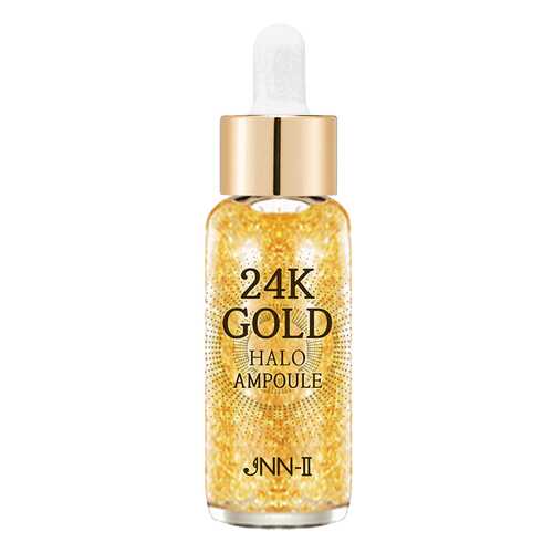 Сыворотка для лица JUNGNANI 24K GOLD HALO AMPOULE в L’Occitane