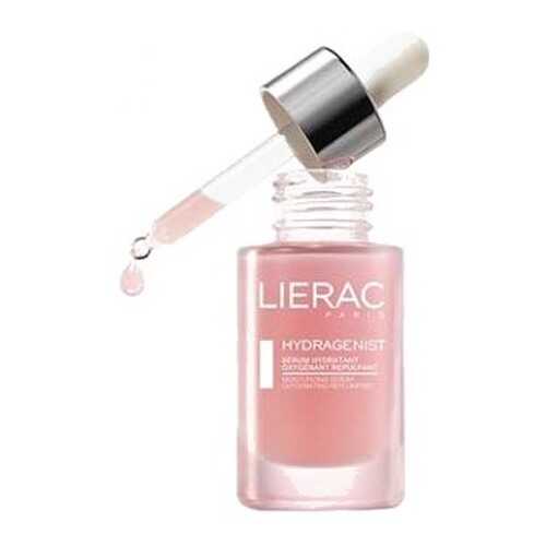 Сыворотка для лица Lierac Premium Hydragenist в L’Occitane