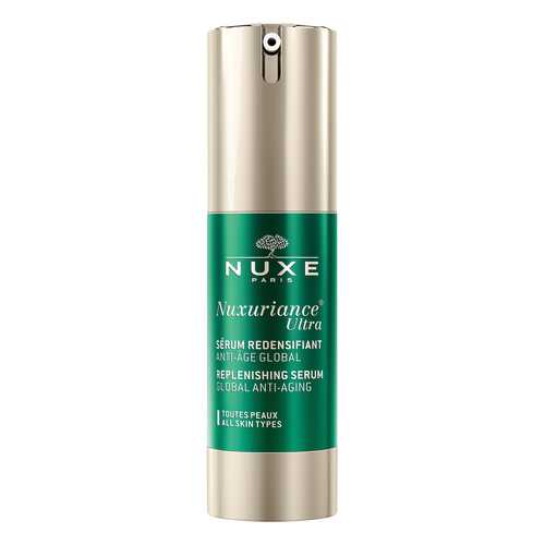 Сыворотка для лица Nuxe Nuxuriance Concentrated Serum 30 мл в L’Occitane