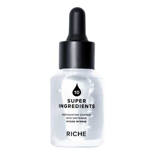 Сыворотка для лица RICHE Hydro Intensive 25 мл в L’Occitane