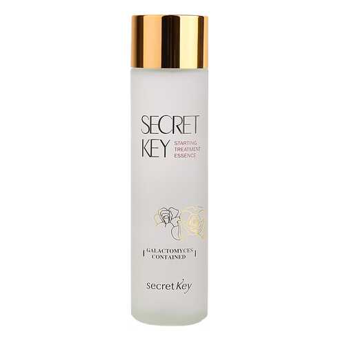 Сыворотка для лица Secret Key Starting Treatment Essence Rose Edition 150 мл в L’Occitane