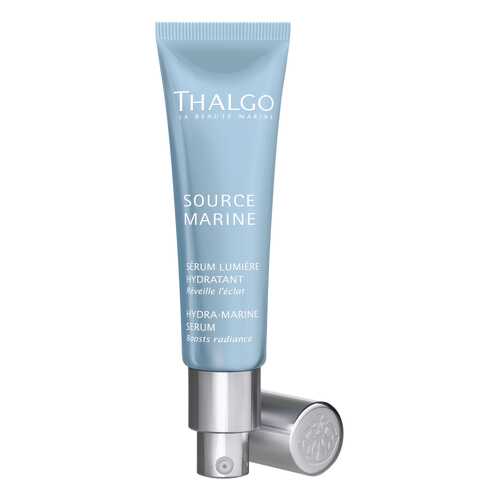 Сыворотка для лица Thalgo Hydra-Marine Serum 30 мл в L’Occitane