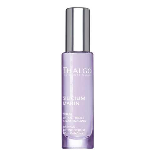 Сыворотка для лица Thalgo Wrinkle Lifting Serum 30 мл в L’Occitane