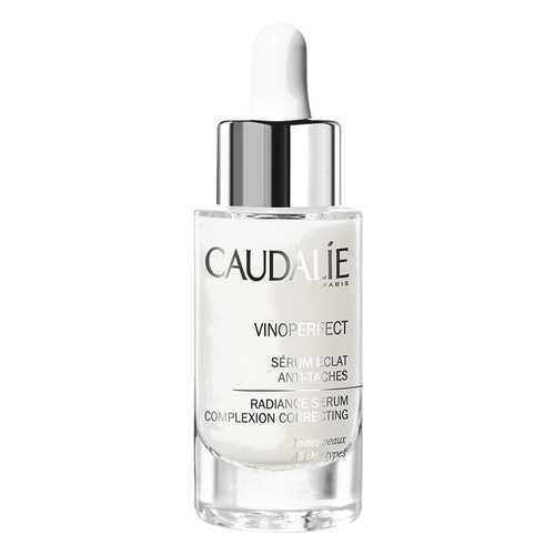 Сыворотка-сияние против пигментных пятен Caudalie Vinoperfect Radiance Serum 30 мл в L’Occitane