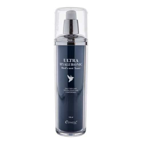 Тонер для лица Esthetic House Ultra Hyaluronic Acid Bird's Nest Toner в L’Occitane